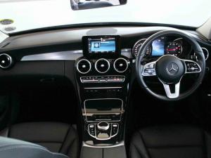Mercedes-Benz C-Class C180 - Image 7
