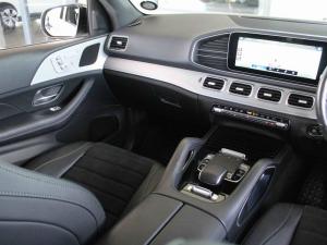 Mercedes-Benz GLE GLE400d 4Matic - Image 10