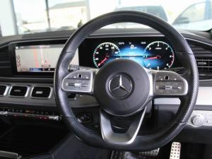 Mercedes-Benz GLE GLE400d 4Matic - Image 12