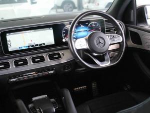 Mercedes-Benz GLE GLE400d 4Matic - Image 15