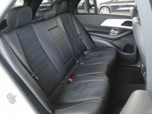 Mercedes-Benz GLE GLE400d 4Matic - Image 16