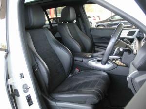 Mercedes-Benz GLE GLE400d 4Matic - Image 18