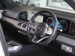 Mercedes-Benz GLE GLE400d 4Matic - Image 19