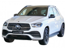 Thumbnail Mercedes-Benz GLE GLE400d 4Matic