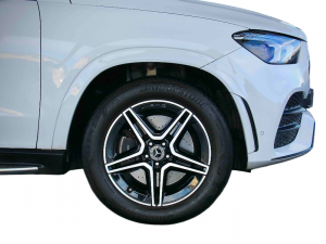 Mercedes-Benz GLE GLE400d 4Matic - Image 22