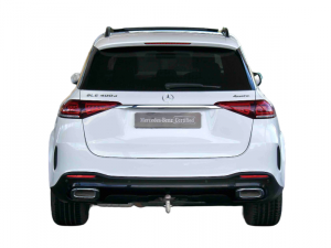 Mercedes-Benz GLE GLE400d 4Matic - Image 2