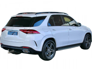 Mercedes-Benz GLE GLE400d 4Matic - Image 3