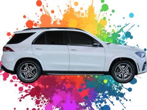 Mercedes-Benz GLE GLE400d 4Matic - Image 4