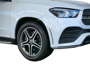 Mercedes-Benz GLE GLE400d 4Matic - Image 5