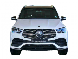 Mercedes-Benz GLE GLE400d 4Matic - Image 6