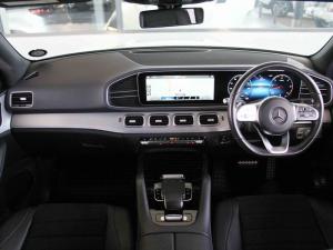 Mercedes-Benz GLE GLE400d 4Matic - Image 7