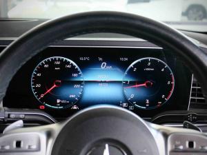 Mercedes-Benz GLE GLE400d 4Matic - Image 8