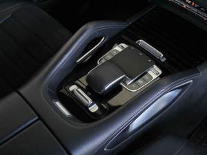 Mercedes-Benz GLE GLE400d 4Matic - Image 9