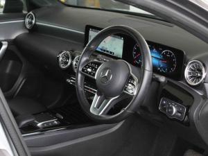 Mercedes-Benz A-Class A200 hatch AMG Line - Image 10