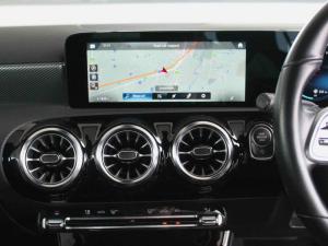 Mercedes-Benz A-Class A200 hatch AMG Line - Image 11