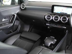 Mercedes-Benz A-Class A200 hatch AMG Line - Image 18