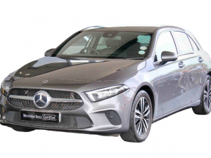 Mercedes-Benz A-Class A200 hatch AMG Line - Image 1