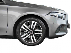 Mercedes-Benz A-Class A200 hatch AMG Line - Image 21