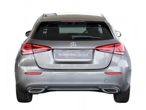 Mercedes-Benz A-Class A200 hatch AMG Line - Image 2