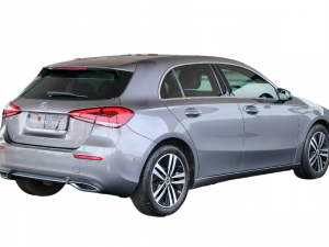 Mercedes-Benz A-Class A200 hatch AMG Line - Image 3