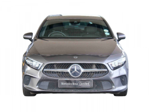 Mercedes-Benz A-Class A200 hatch AMG Line - Image 6