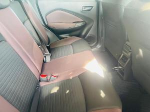 Suzuki Fronx 1.5 GL auto - Image 11