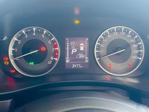 Suzuki Fronx 1.5 GL auto - Image 14