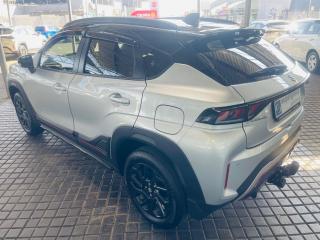 Suzuki Fronx 1.5 GL auto