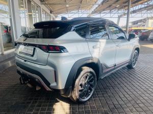 Suzuki Fronx 1.5 GL auto - Image 7
