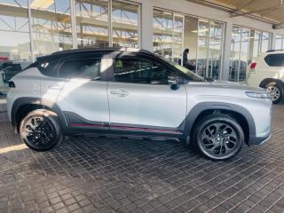 Suzuki Fronx 1.5 GL auto