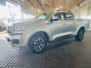 GWM P300 2.4T double cab LT 4x4 - Image 3
