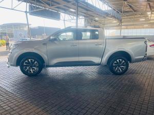 GWM P300 2.4T double cab LT 4x4 - Image 4