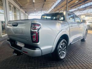 GWM P300 2.4T double cab LT 4x4 - Image 7