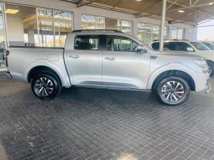 GWM P300 2.4T double cab LT 4x4 - Image 8
