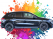 Mercedes-Benz GLA GLA200d Progressive - Thumbnail 4