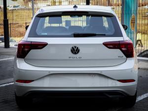Volkswagen Polo hatch 1.0TSI Life auto - Image 17