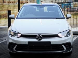 Volkswagen Polo hatch 1.0TSI Life auto - Image 4
