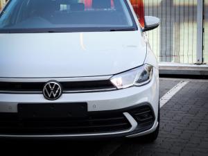 Volkswagen Polo hatch 1.0TSI Life auto - Image 5