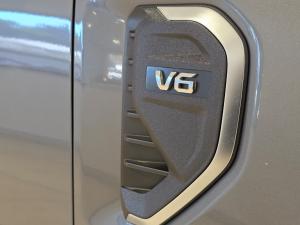 Ford Ranger 3.0TD V6 double cab Platinum 4WD - Image 10