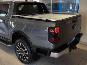 Ford Ranger 3.0TD V6 double cab Platinum 4WD - Image 11