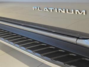 Ford Ranger 3.0TD V6 double cab Platinum 4WD - Image 12
