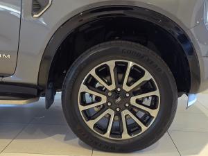 Ford Ranger 3.0TD V6 double cab Platinum 4WD - Image 14