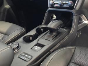 Ford Ranger 3.0TD V6 double cab Platinum 4WD - Image 15