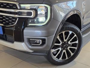 Ford Ranger 3.0TD V6 double cab Platinum 4WD - Image 19