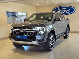 Ford Ranger 3.0TD V6 double cab Platinum 4WD - Image 1