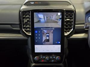 Ford Ranger 3.0TD V6 double cab Platinum 4WD - Image 23