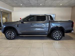 Ford Ranger 3.0TD V6 double cab Platinum 4WD - Image 2