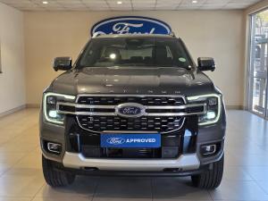 Ford Ranger 3.0TD V6 double cab Platinum 4WD - Image 4