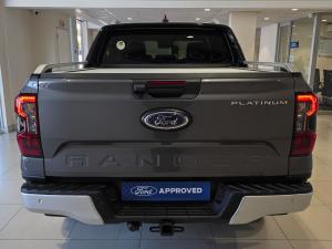 Ford Ranger 3.0TD V6 double cab Platinum 4WD - Image 5