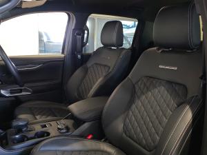 Ford Ranger 3.0TD V6 double cab Platinum 4WD - Image 6